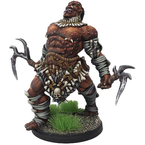 Conquest: Wadrhun - Aberration 4 Conquest: Wadrhun - Aberration - Image 2