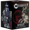 Conquest: Spires - Army Support Pack (Wave 3) (Last Chance) -Toy Model Sales Shop pbw8028