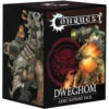 Conquest: Dweghom - Army Support Pack (Wave 3) (Last Chance) 2 Conquest: Dweghom - Army Support Pack (Wave 3) (Last Chance) -Toy Model Sales Shop pbw8029