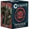 Conquest: Dweghom - Army Support Pack (Wave 4) -Toy Model Sales Shop pbw8043