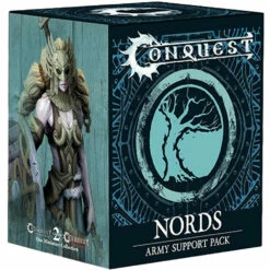 Conquest: Nords - Army Support Pack (Wave 4)
