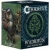 Conquest: Wadrhun - Army Support Pack (Wave 4)