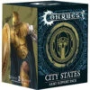 Conquest: City States - Army Support Pack (Wave 4) -Toy Model Sales Shop pbw8047 1