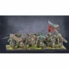 Conquest: Wadrhun - Braves -Toy Model Sales Shop pbw9002