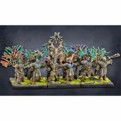 Conquest: Wadrhun - Slingers