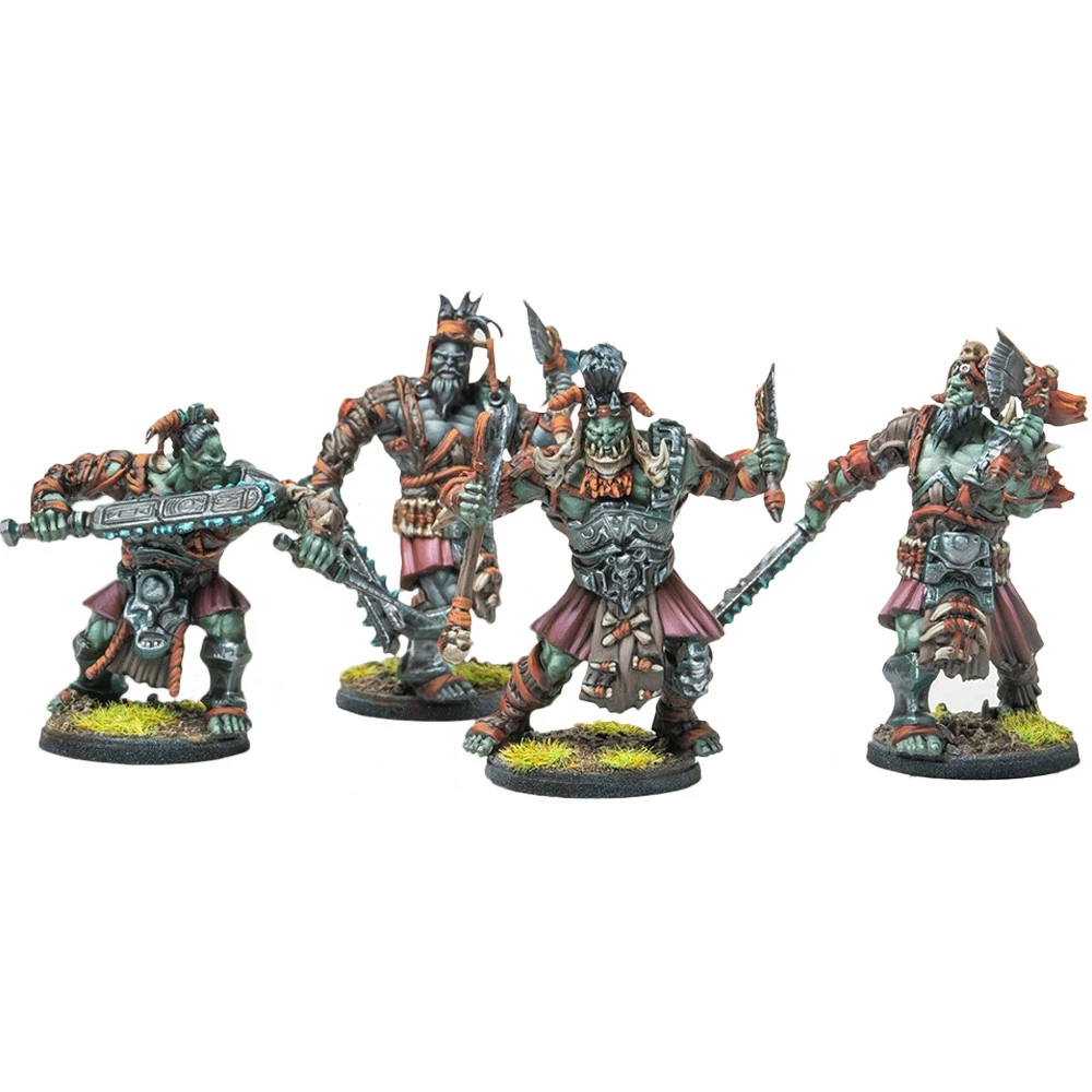 Conquest: Wadrhun - Chosen Of Conquest 4 Conquest: Wadrhun - Chosen Of Conquest - Image 2