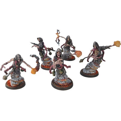 Conquest: Old Dominion - Kheres (Last Chance) 4 Conquest: Old Dominion - Kheres (Last Chance) - Image 2