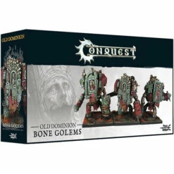 Conquest: Old Dominion - Bone Golems 7 Conquest: Old Dominion - Bone Golems -Toy Model Sales Shop pbwod301 3