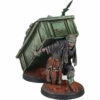 Conquest: Old Dominion - Dark Cenotaph (Command Upgrade) -Toy Model Sales Shop pbwod708