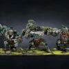 Conquest: Wadrhun - Warbred -Toy Model Sales Shop wadrhun warbred