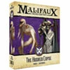 Malifaux 3E: Neverborn - The Hushed Copse (Preorder) -Toy Model Sales Shop wyr23436