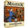 Malifaux 3E: Ten Thunders - Lifted From The Page 2 Malifaux 3E: Ten Thunders - Lifted From The Page -Toy Model Sales Shop wyr23737 1