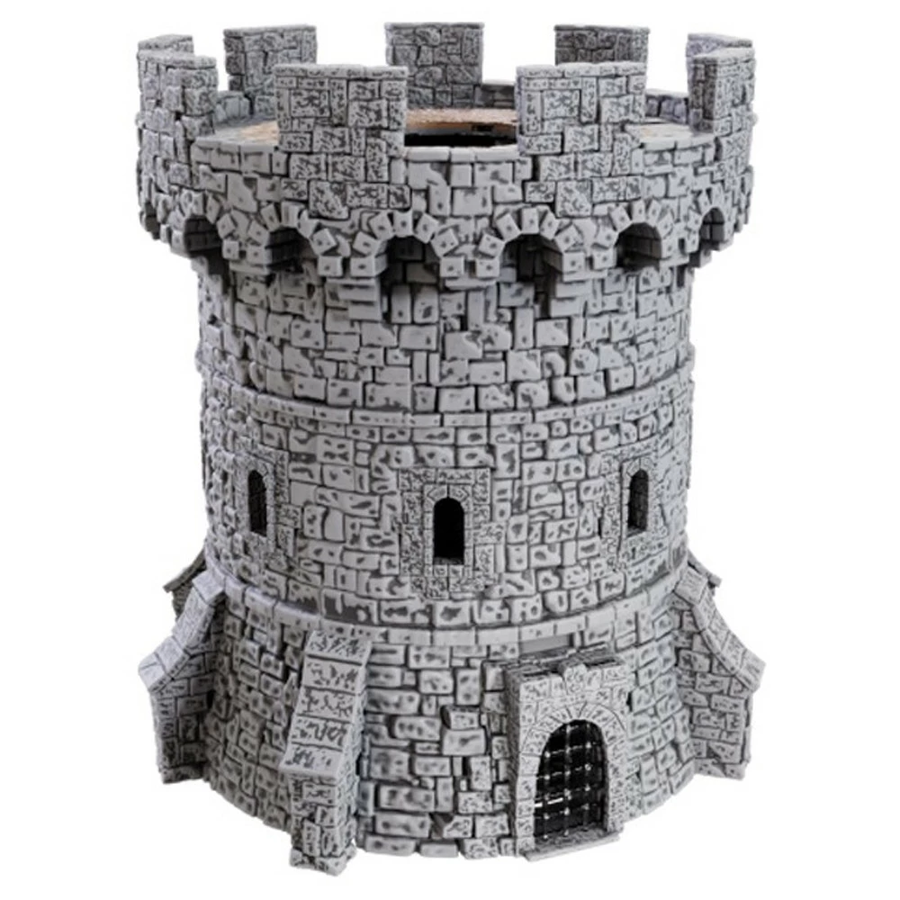 D&D Icons Of The Realm: Watchtower Boxed Set (Preorder) 3 D&D Icons Of The Realm: Watchtower Boxed Set (Preorder)