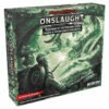 D&D Onslaught: Nightmare Of The Frogmire Coven - Maps & Monsters Expansion (Preorder) 1 D&D Onslaught: Nightmare Of The Frogmire Coven - Maps & Monsters Expansion (Preorder) -Toy Model Sales Shop wzk89722