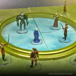 D&D Icons Of The Realms: Showdown Setting - The Temple Of Light 7 D&D Icons Of The Realms: Showdown Setting - The Temple Of Light -Toy Model Sales Shop wzk96185 3 1