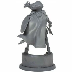 The Zodiac War: Aquarius (70mm Scale) (Preorder) -Toy Model Sales Shop ydm0088 3