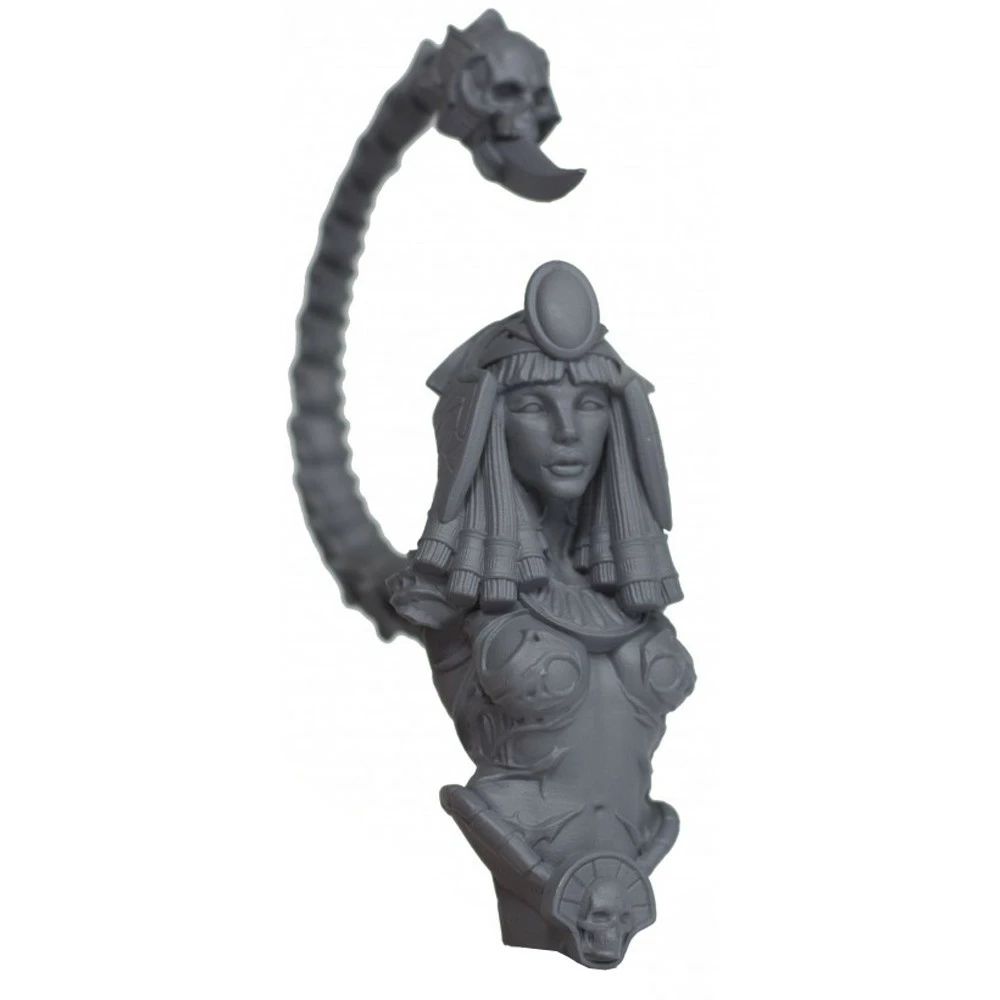 The Zodiac War: Scorpio Bust (Preorder) 3 The Zodiac War: Scorpio Bust (Preorder)