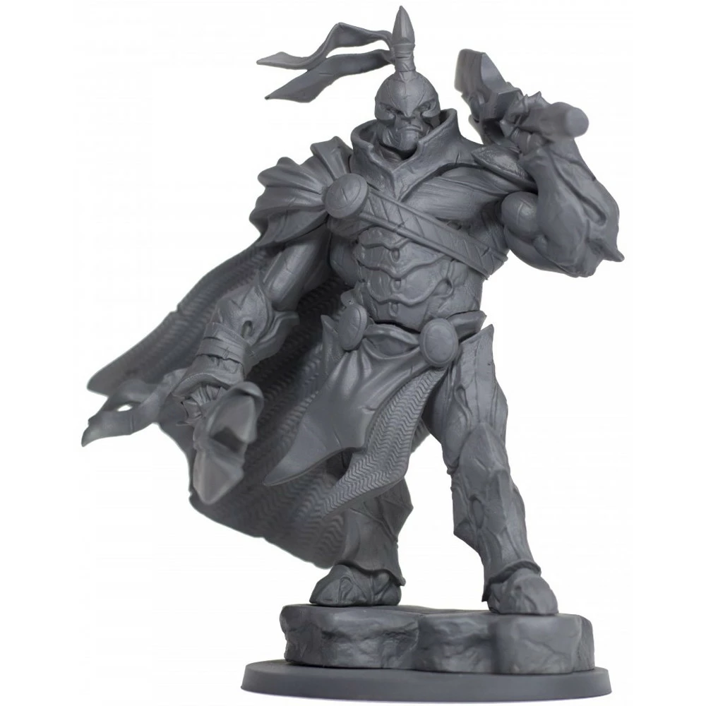 The Zodiac War: Cancer (70mm Scale) (Preorder) 3 The Zodiac War: Cancer (70mm Scale) (Preorder)