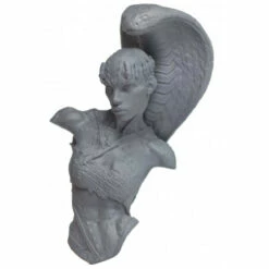 The Zodiac War: Ophiuchus Bust (Preorder)