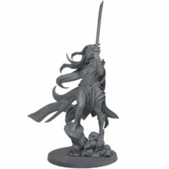 The Zodiac War: Gemini (70mm Scale) (Preorder)