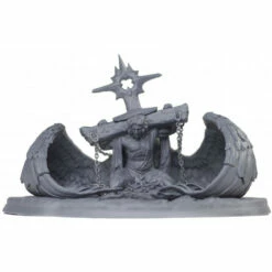 Lucifer: Lucifer The Fallen Angel (70mm Scale) (Preorder)