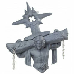 Lucifer: Lucifer The Fallen Angel Bust (Preorder)