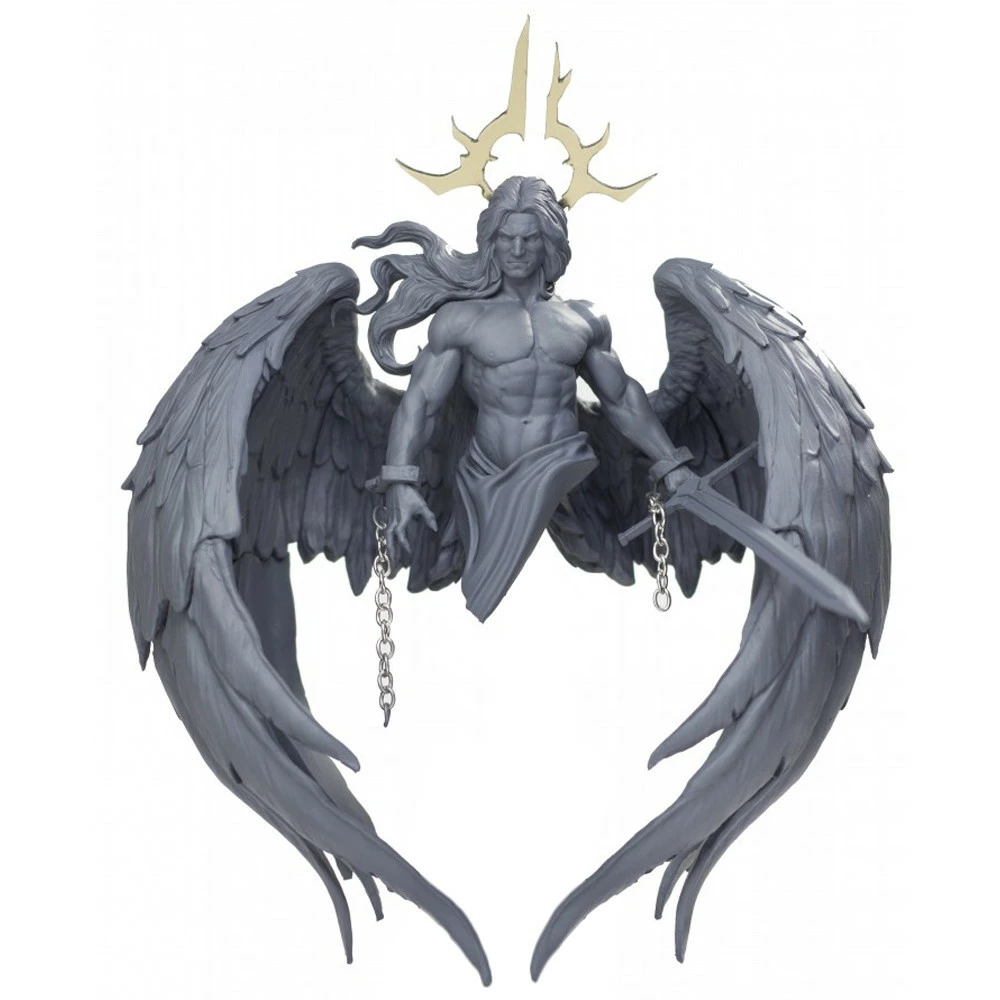 Lucifer: Lucifer Reborn Bust (Preorder) 3 Lucifer: Lucifer Reborn Bust (Preorder)