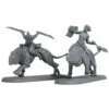 Armies & Heroes: Female Wolfriders (30mm Scale) (Preorder) 1 Armies & Heroes: Female Wolfriders (30mm Scale) (Preorder) -Toy Model Sales Shop ydm0675