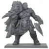 Armies & Heroes: Savage Orc Female Champion V1 (70mm Scale) (Preorder) 1 Armies & Heroes: Savage Orc Female Champion V1 (70mm Scale) (Preorder) -Toy Model Sales Shop ydm0705