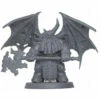 Armies & Heroes: Chaos Dwarf (70mm Scale) (Preorder) -Toy Model Sales Shop ydm0729