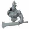 Armies & Heroes: Orc Female Boss Bust (Preorder) 2 Armies & Heroes: Orc Female Boss Bust (Preorder) -Toy Model Sales Shop ydm0736