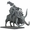 Armies & Heroes: Savage Orc Champion Mounted On Beast (30mm Scale) (Preorder) 1 Armies & Heroes: Savage Orc Champion Mounted On Beast (30mm Scale) (Preorder) -Toy Model Sales Shop ydm0804