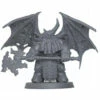 Armies & Heroes: Chaos Dwarf (30mm Scale) (Preorder) -Toy Model Sales Shop ydm0828