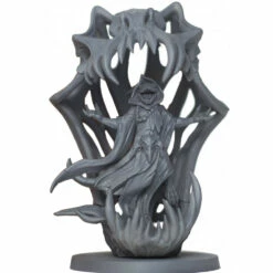 Armies & Heroes: Goblin Shaman (30mm Scale) (Preorder)