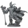 Armies & Heroes: Orc Warlord V3 (30mm Scale) (Preorder)