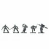 Armies & Heroes: Savage Orc Female Unit (30mm Scale) (Preorder) -Toy Model Sales Shop ydm1122