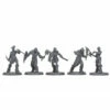 Armies & Heroes: Orc Unit (30mm Scale) (Preorder) -Toy Model Sales Shop ydm1177