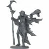 Armies & Heroes: Orc Female Shaman (70mm Scale) (Preorder) -Toy Model Sales Shop ydm1207