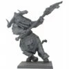 Armies & Heroes: Bull Centaur (30mm Scale) (Preorder) -Toy Model Sales Shop ydm1221
