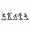 Armies & Heroes: Orc Unit Archers (30mm Scale) (Preorder) 1 Armies & Heroes: Orc Unit Archers (30mm Scale) (Preorder) -Toy Model Sales Shop ydm1238