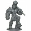 Armies & Heroes: Orc Champion V2 (30mm Scale) (Preorder) 1 Armies & Heroes: Orc Champion V2 (30mm Scale) (Preorder) -Toy Model Sales Shop ydm1337