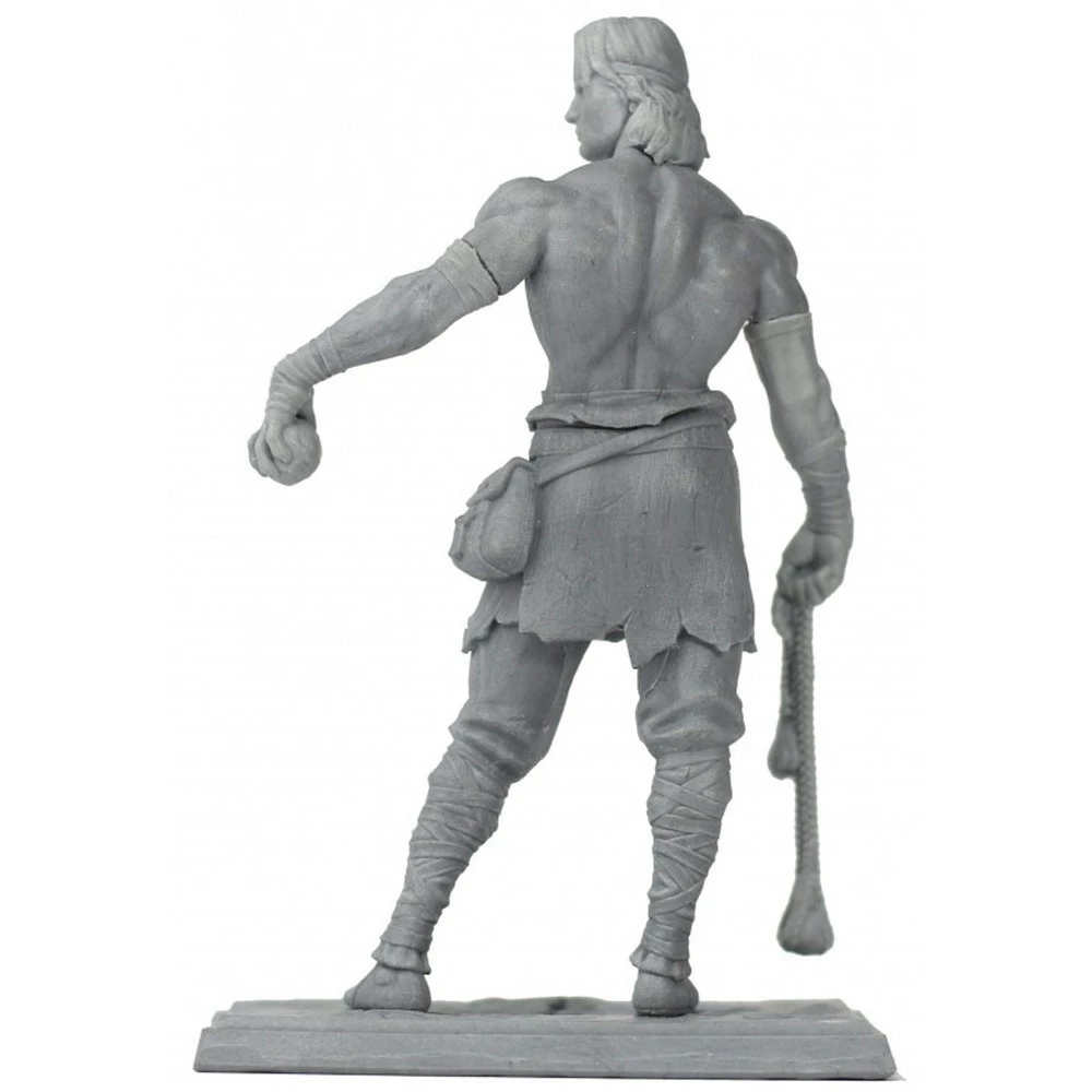 Lucifer: David 70mm (Preorder) 4 Lucifer: David 70mm (Preorder) - Image 2