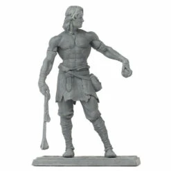 Lucifer: David 70mm (Preorder)