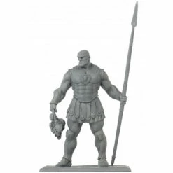 Lucifer: Goliath 30mm (Preorder)