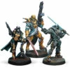 Infinity: Yu Jing - Booster Pack Alpha -Toy Model Sales Shop yu jing 1