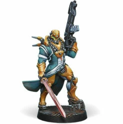 Infinity: Yu Jing - Booster Pack Alpha -Toy Model Sales Shop yu jing 2