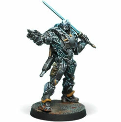 Infinity: Yu Jing - Booster Pack Alpha -Toy Model Sales Shop yu jing 4